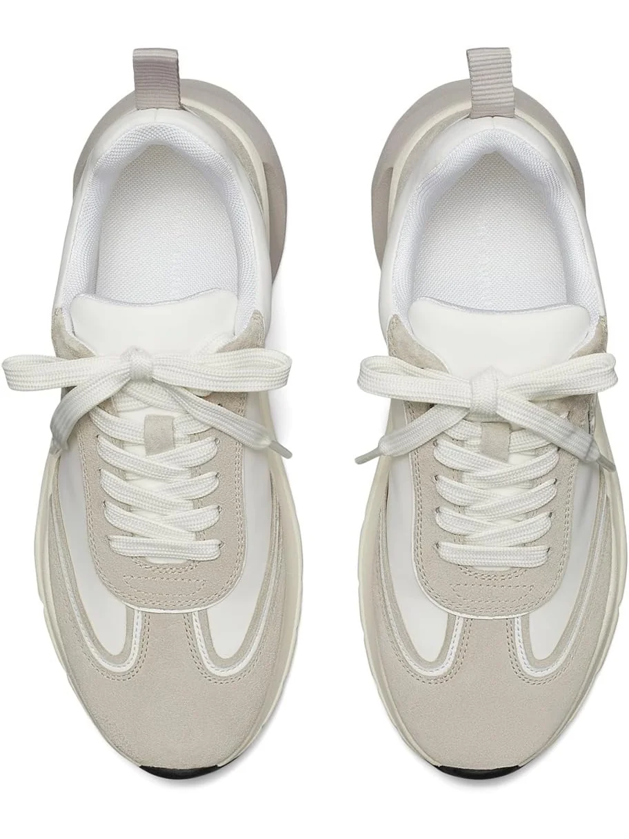 Кроссовки Tory Burch Good Luck Trainer — 2