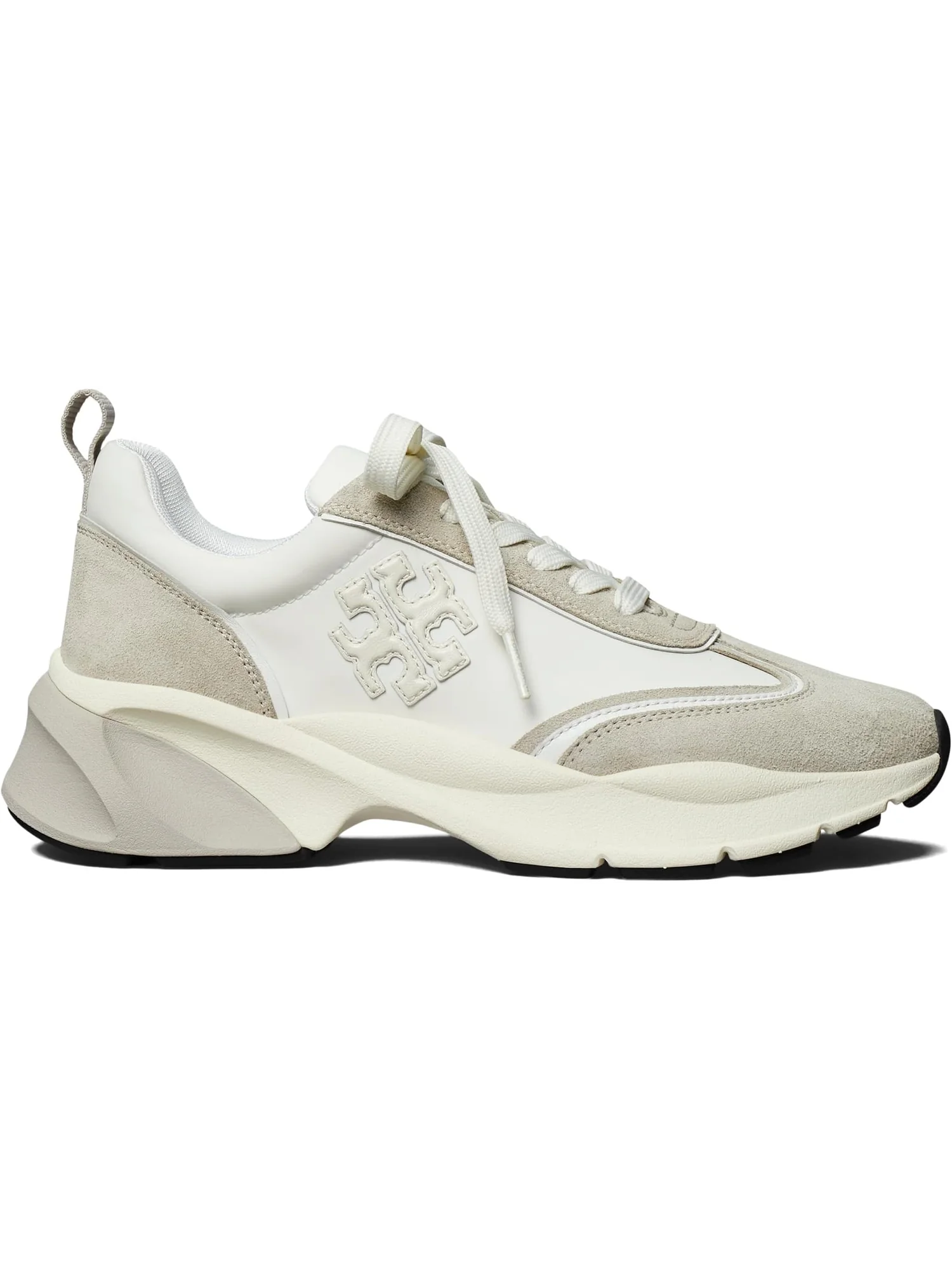 Кроссовки Tory Burch Good Luck Trainer — 3
