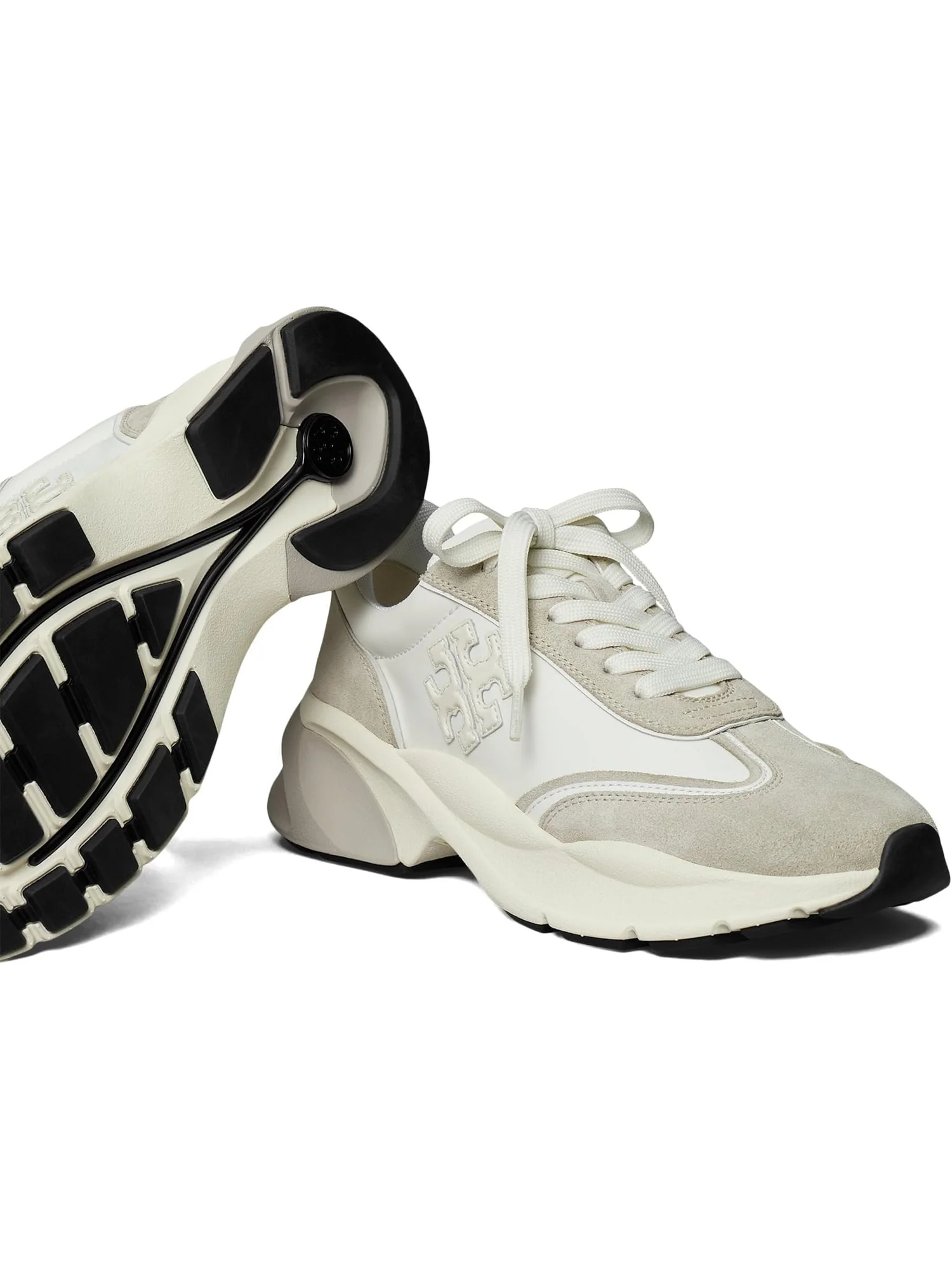 Кроссовки Tory Burch Good Luck Trainer — 4