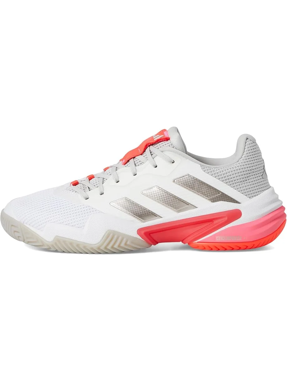 Кроссовки adidas Barricade 13 Tennis Shoes — 4