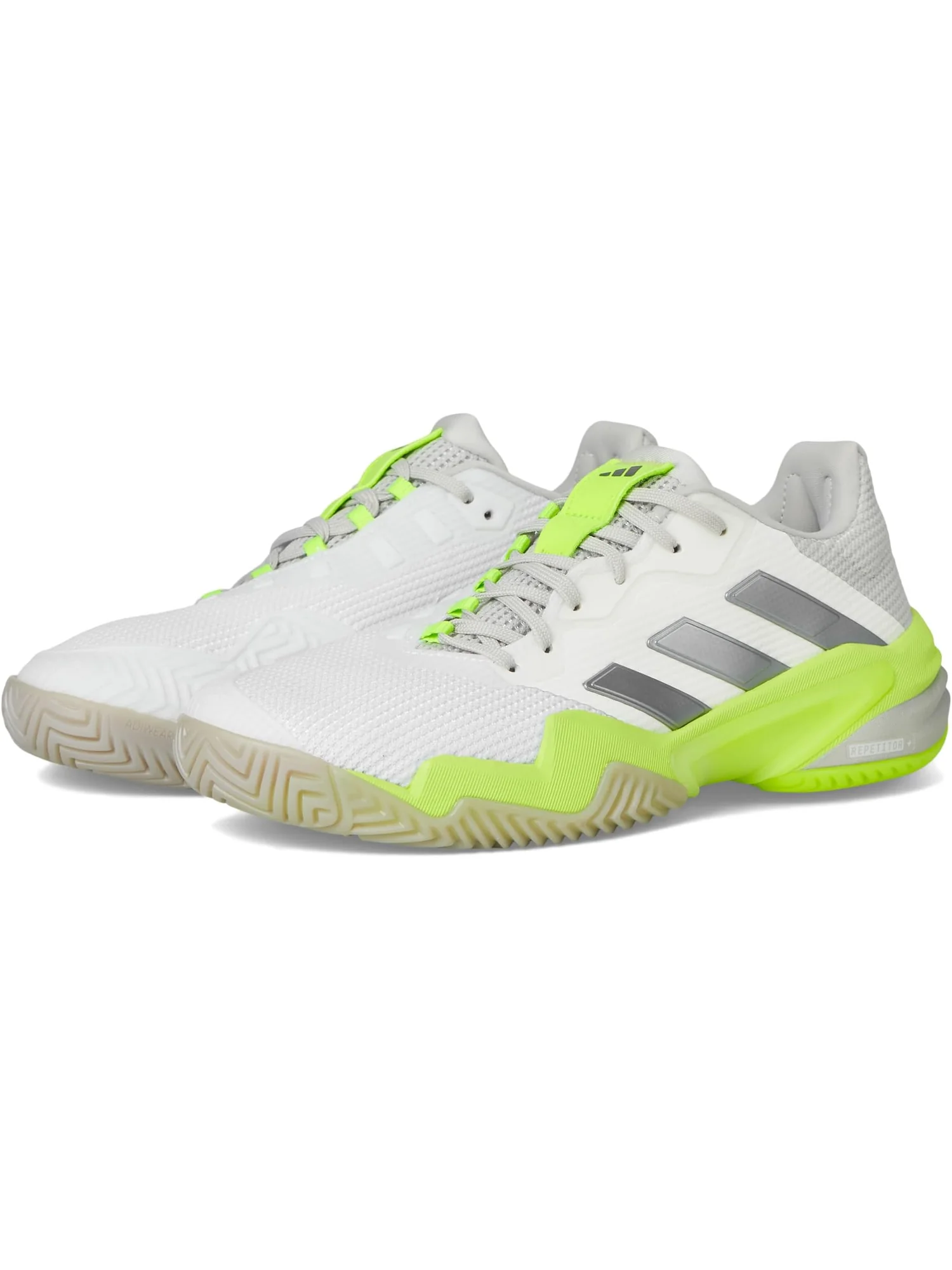 Кроссовки adidas Barricade 13 Tennis Shoes — 1