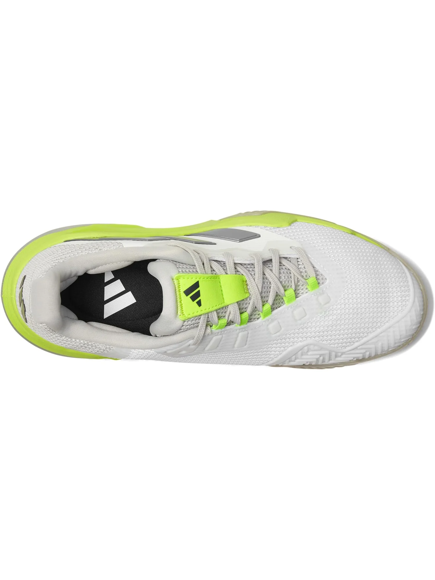 Кроссовки adidas Barricade 13 Tennis Shoes — 2