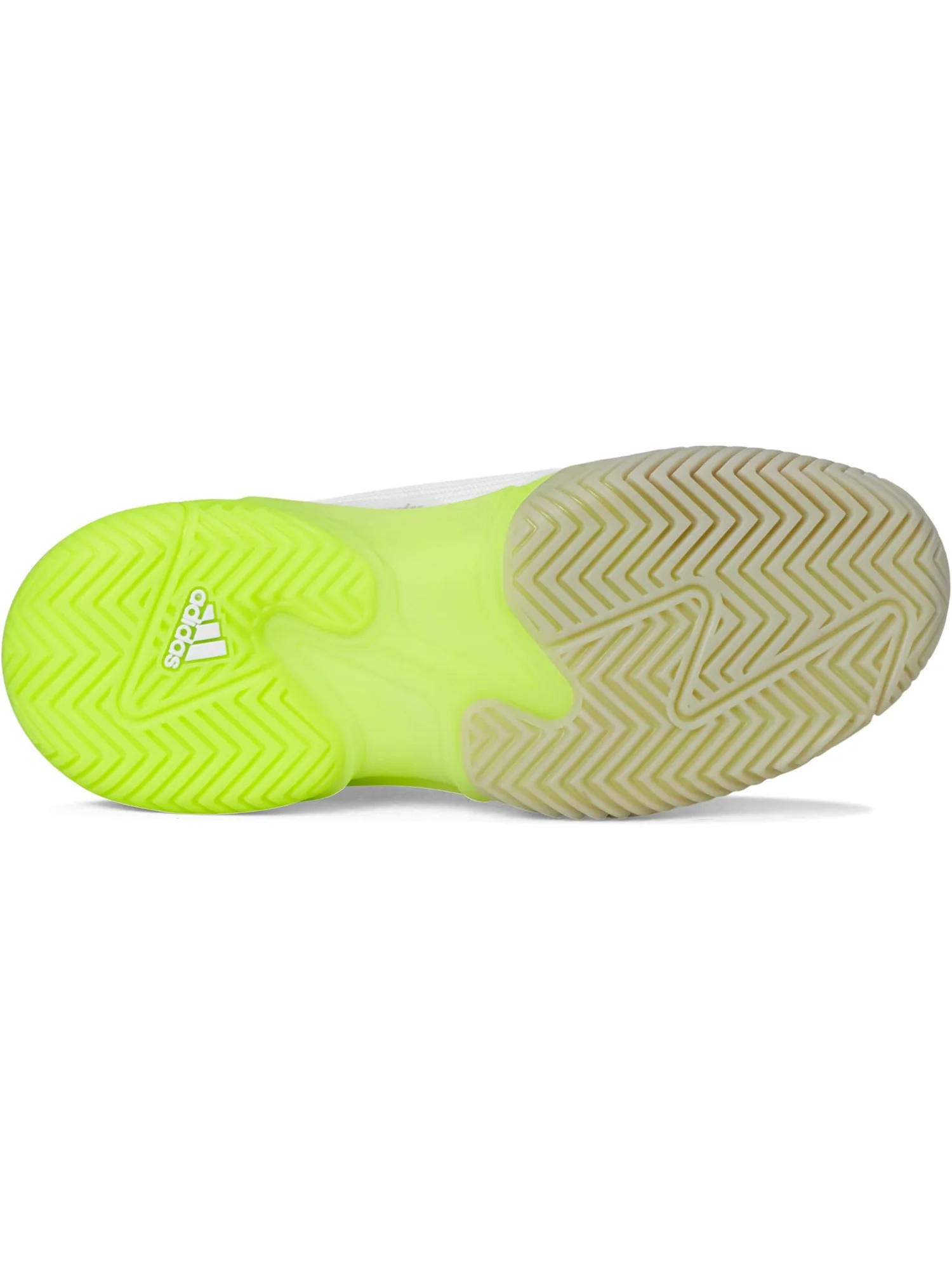 Кроссовки adidas Barricade 13 Tennis Shoes — 3