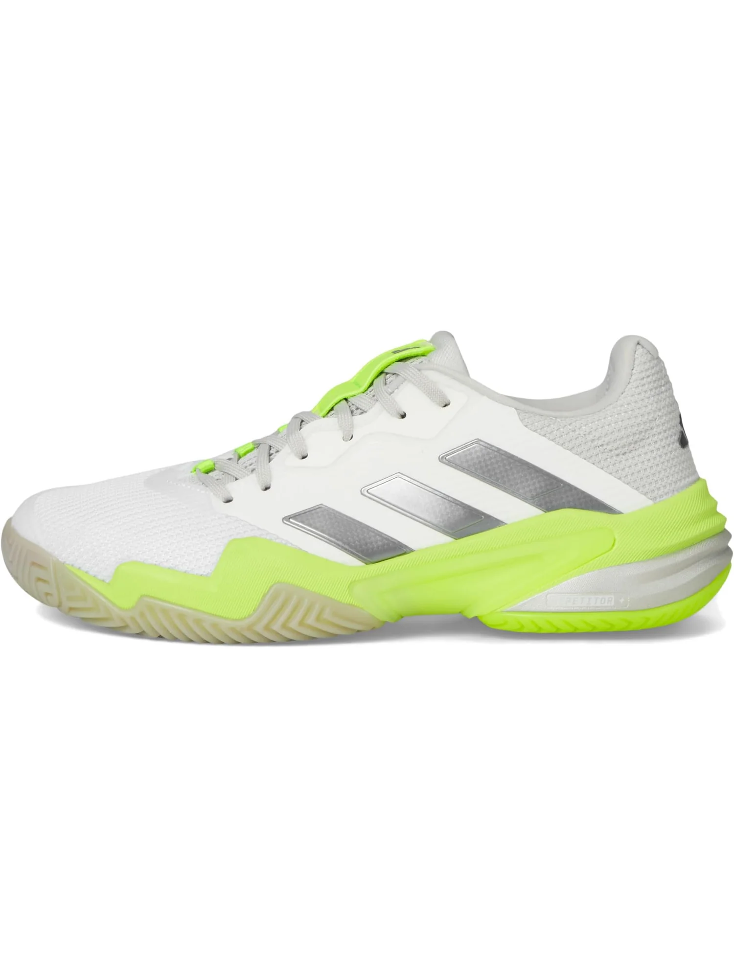 Кроссовки adidas Barricade 13 Tennis Shoes — 4