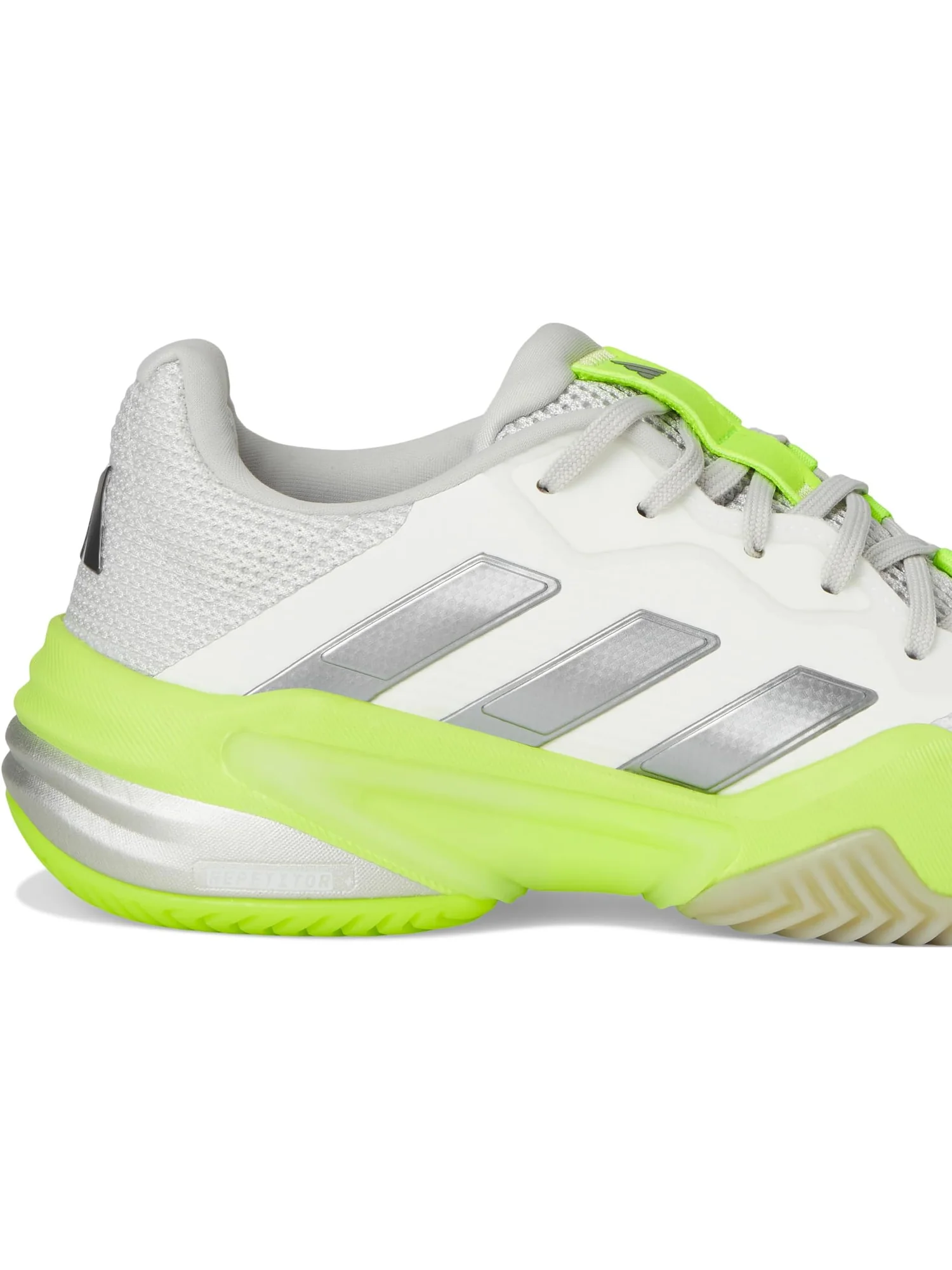 Кроссовки adidas Barricade 13 Tennis Shoes — 6