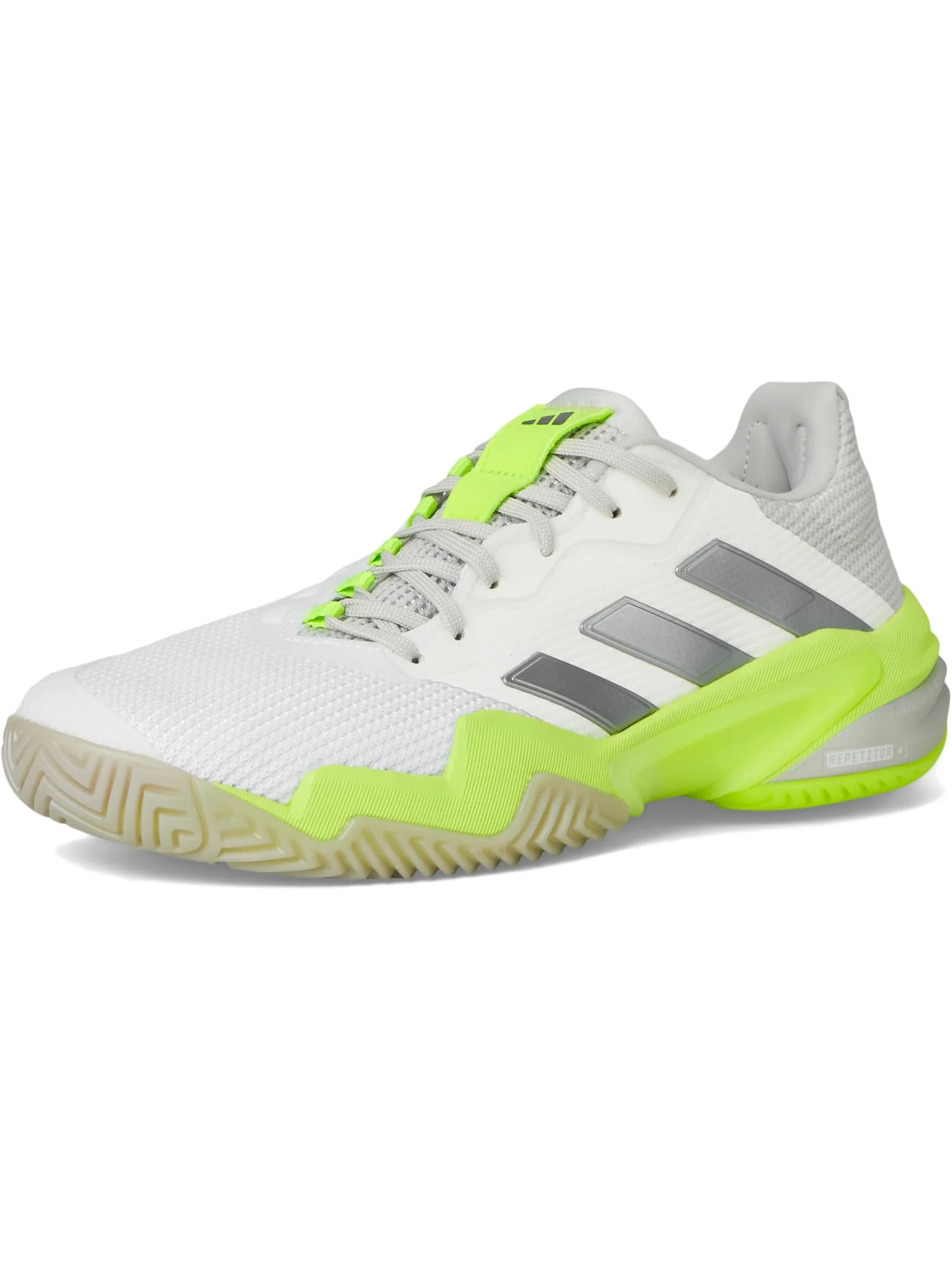 Кроссовки adidas Barricade 13 Tennis Shoes — 7
