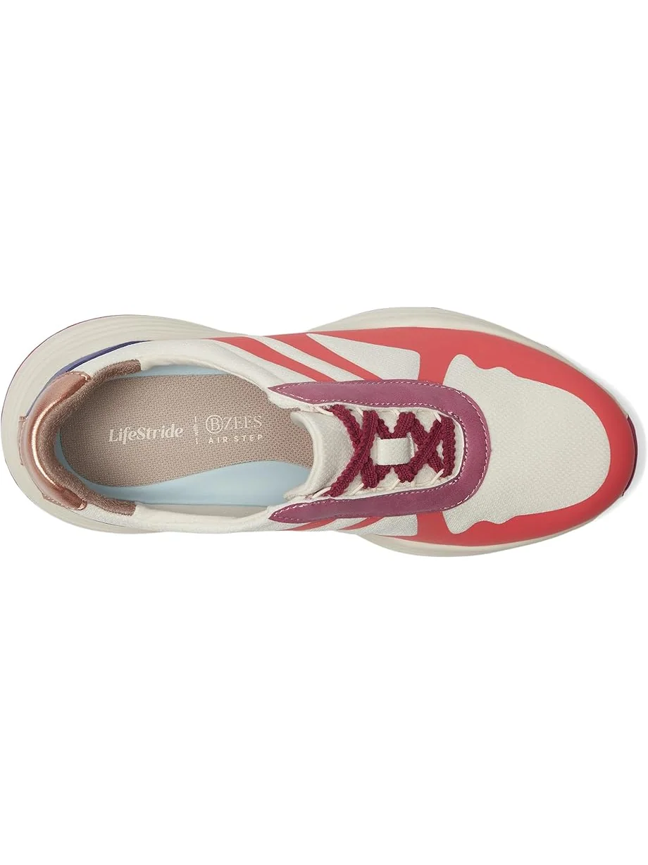 Кроссовки LifeStride Impulse Slip On Shoes — 2