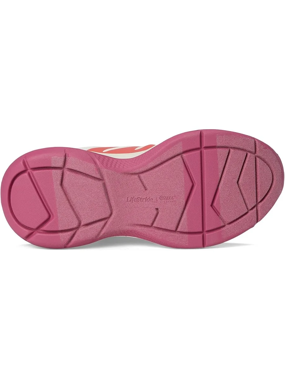 Кроссовки LifeStride Impulse Slip On Shoes — 3