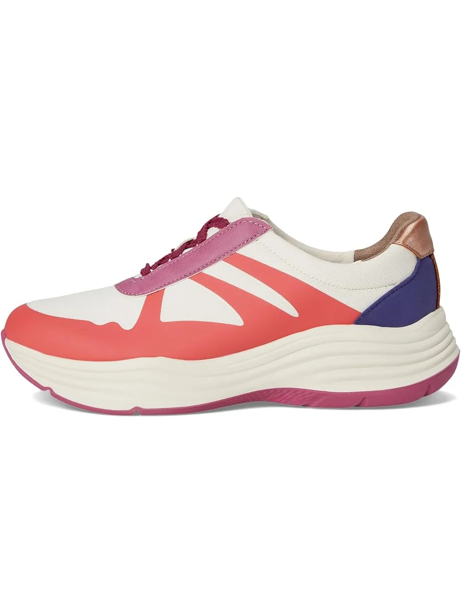 Кроссовки LifeStride Impulse Slip On Shoes — 4