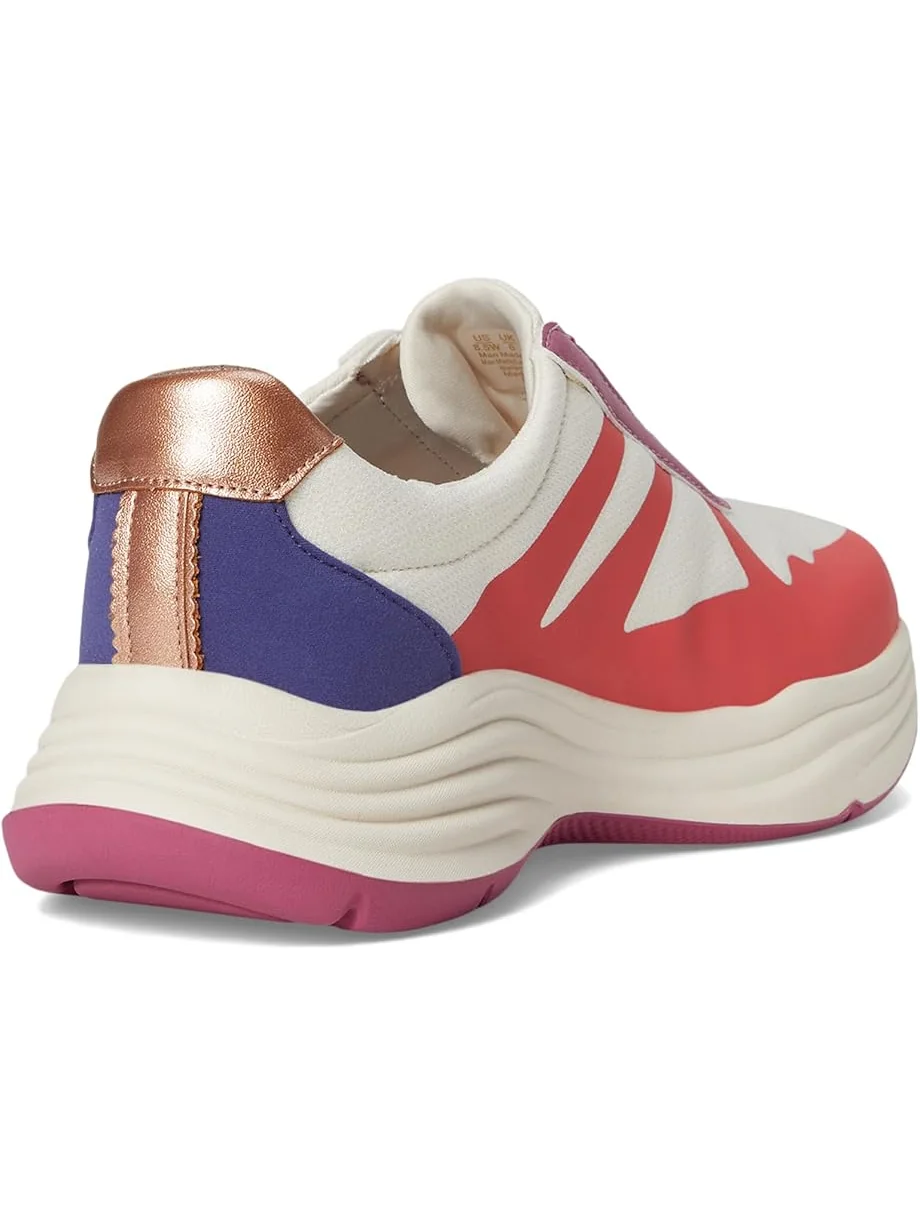 Кроссовки LifeStride Impulse Slip On Shoes — 5