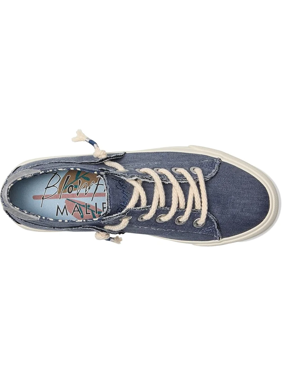 Кроссовки Blowfish Malibu Martina Slip On Shoes — 2