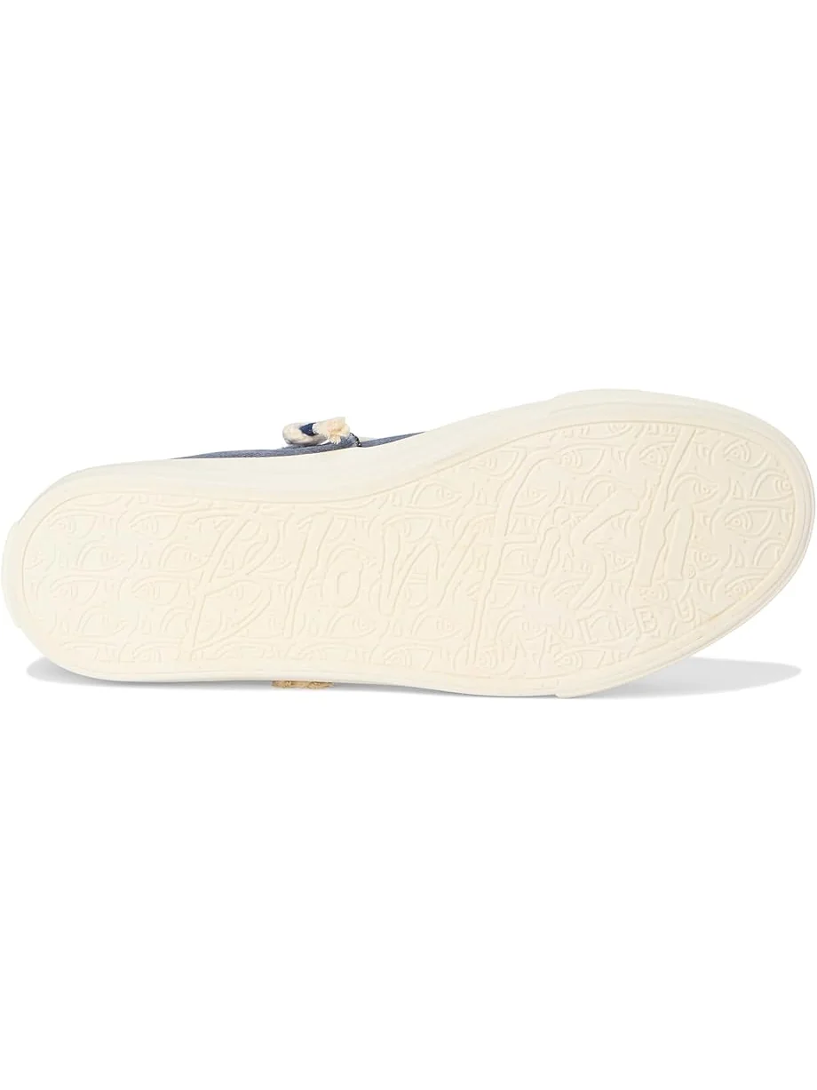 Кроссовки Blowfish Malibu Martina Slip On Shoes — 3