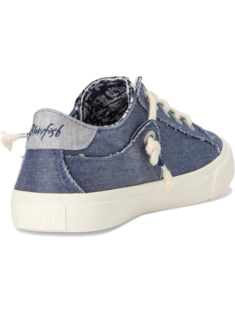 Кроссовки Blowfish Malibu Martina Slip On Shoes — 5