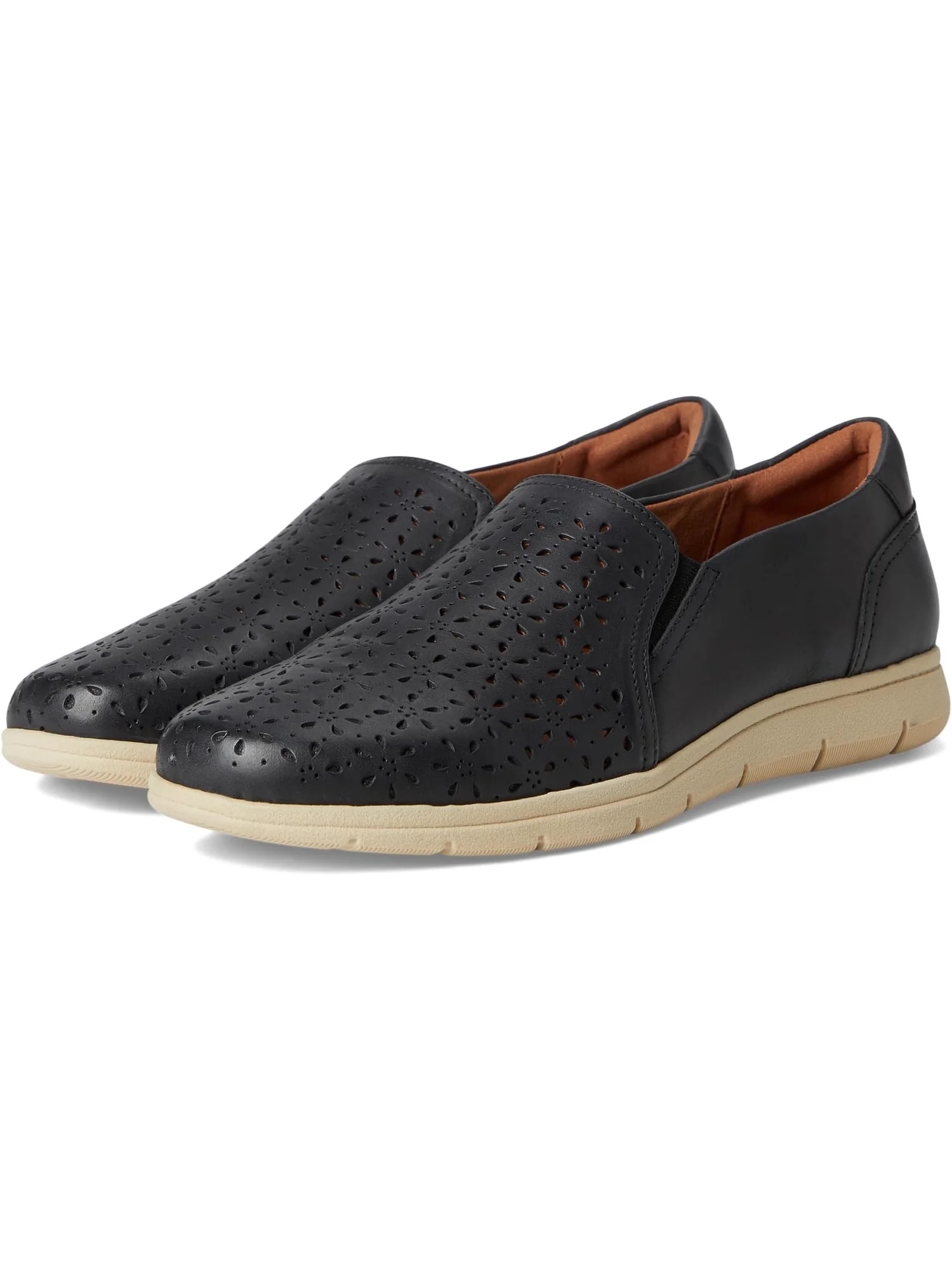 Кроссовки Cobb Hill Women's Lenoir — 1