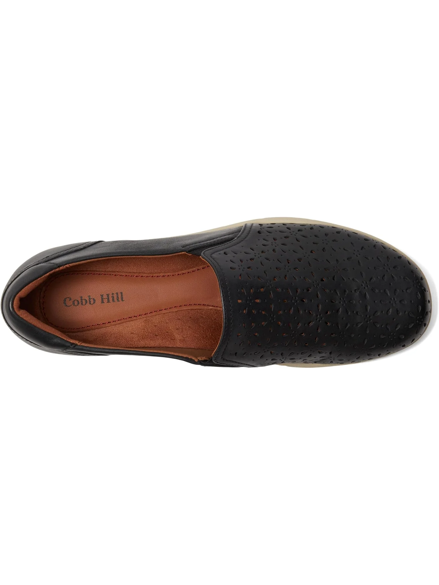 Кроссовки Cobb Hill Women's Lenoir — 2