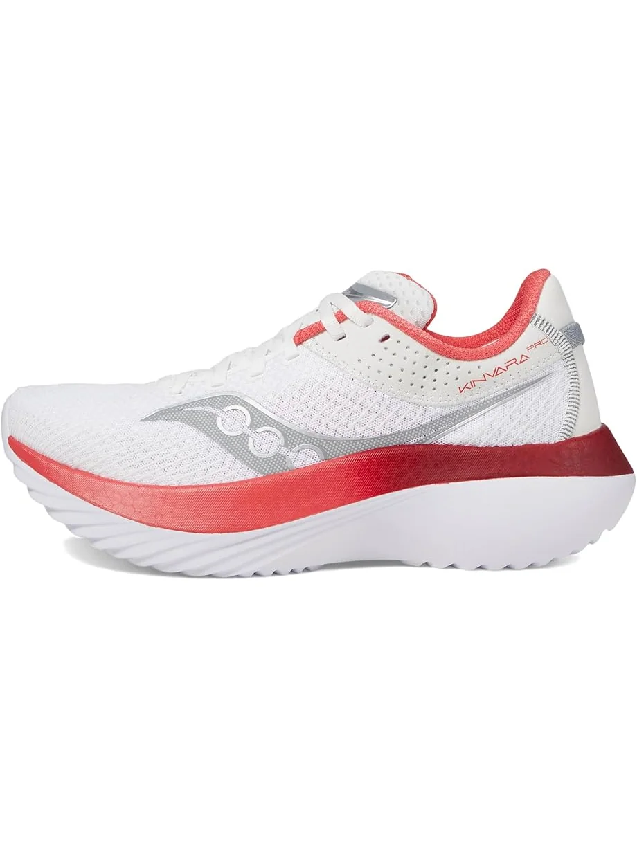 Кроссовки Saucony Kinvara Pro — 4
