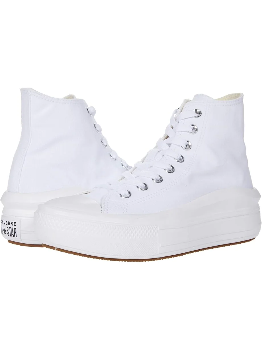 Кроссовки Converse Chuck Taylor All Star Move Platform Hi