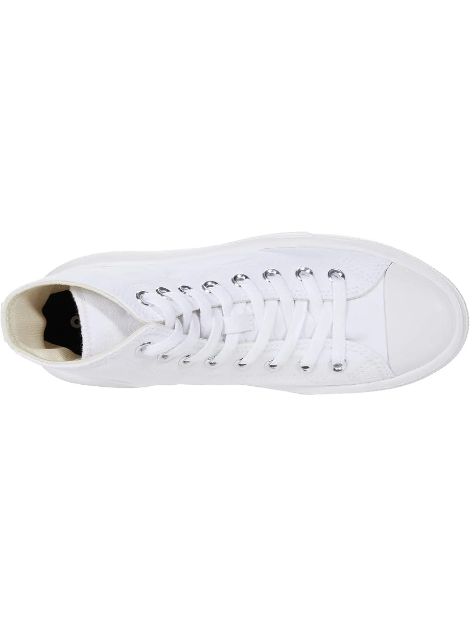 Кроссовки Converse Chuck Taylor All Star Move Platform Hi — 2