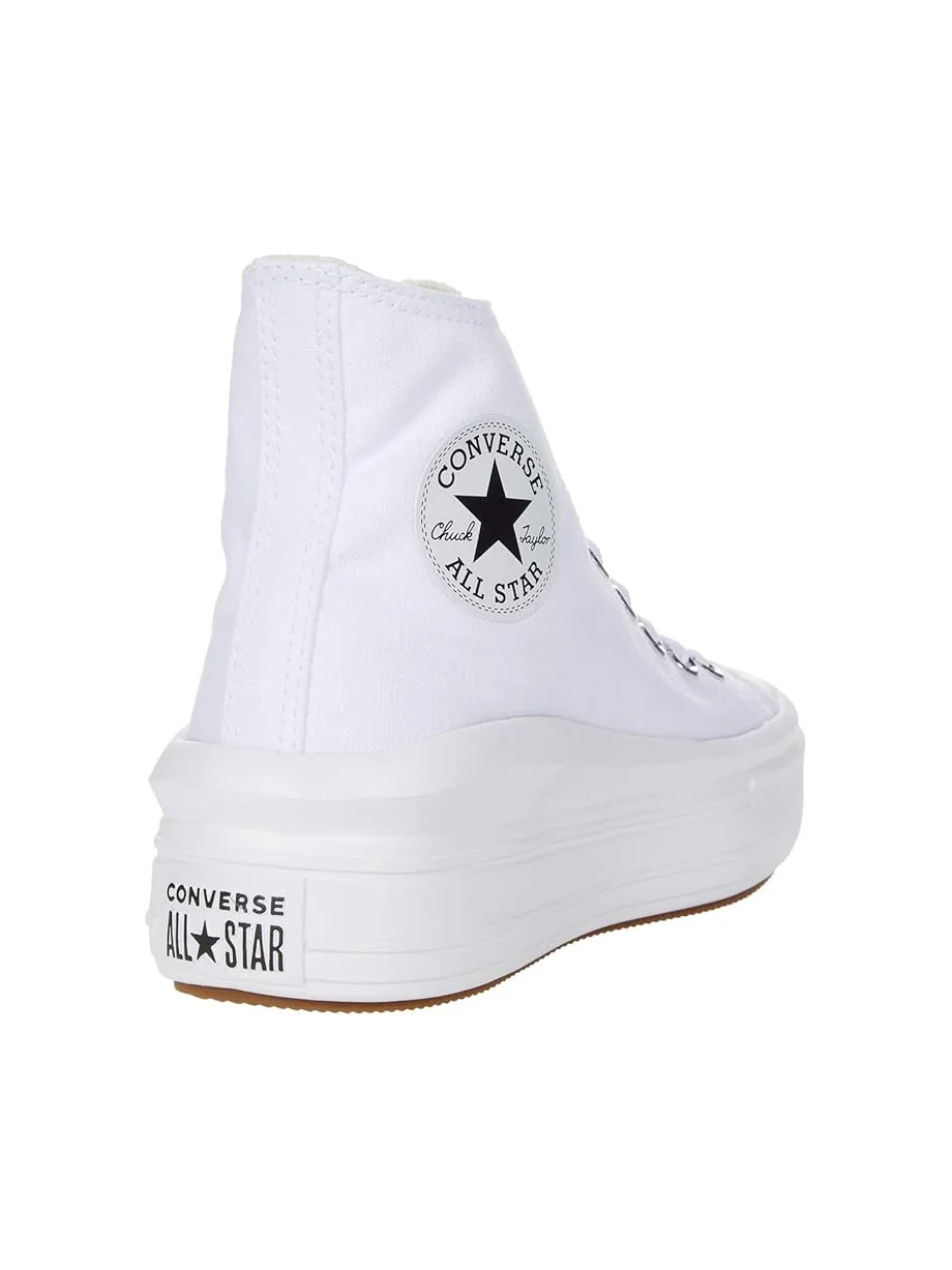 Кроссовки Converse Chuck Taylor All Star Move Platform Hi — 5