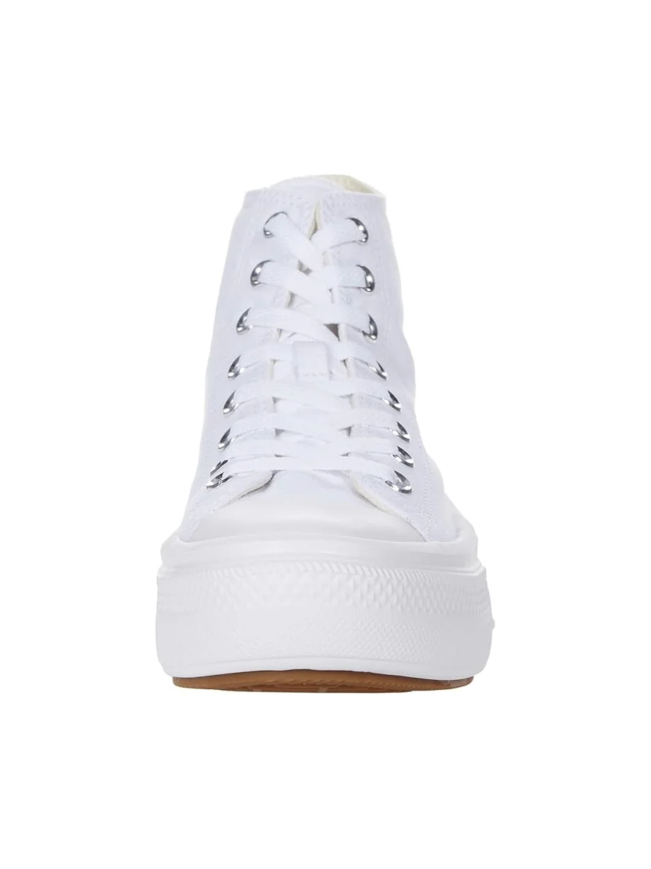 Кроссовки Converse Chuck Taylor All Star Move Platform Hi — 6