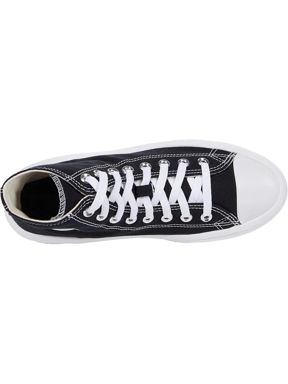 Кроссовки Converse Chuck Taylor All Star Move High Top Platform — изображение 2 из 6