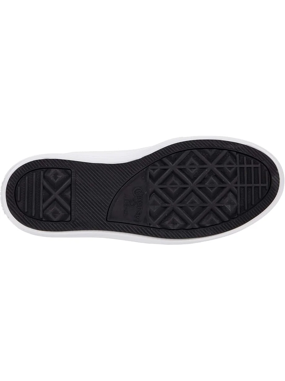 Кроссовки Converse Chuck Taylor All Star Move High Top Platform — изображение 3 из 6
