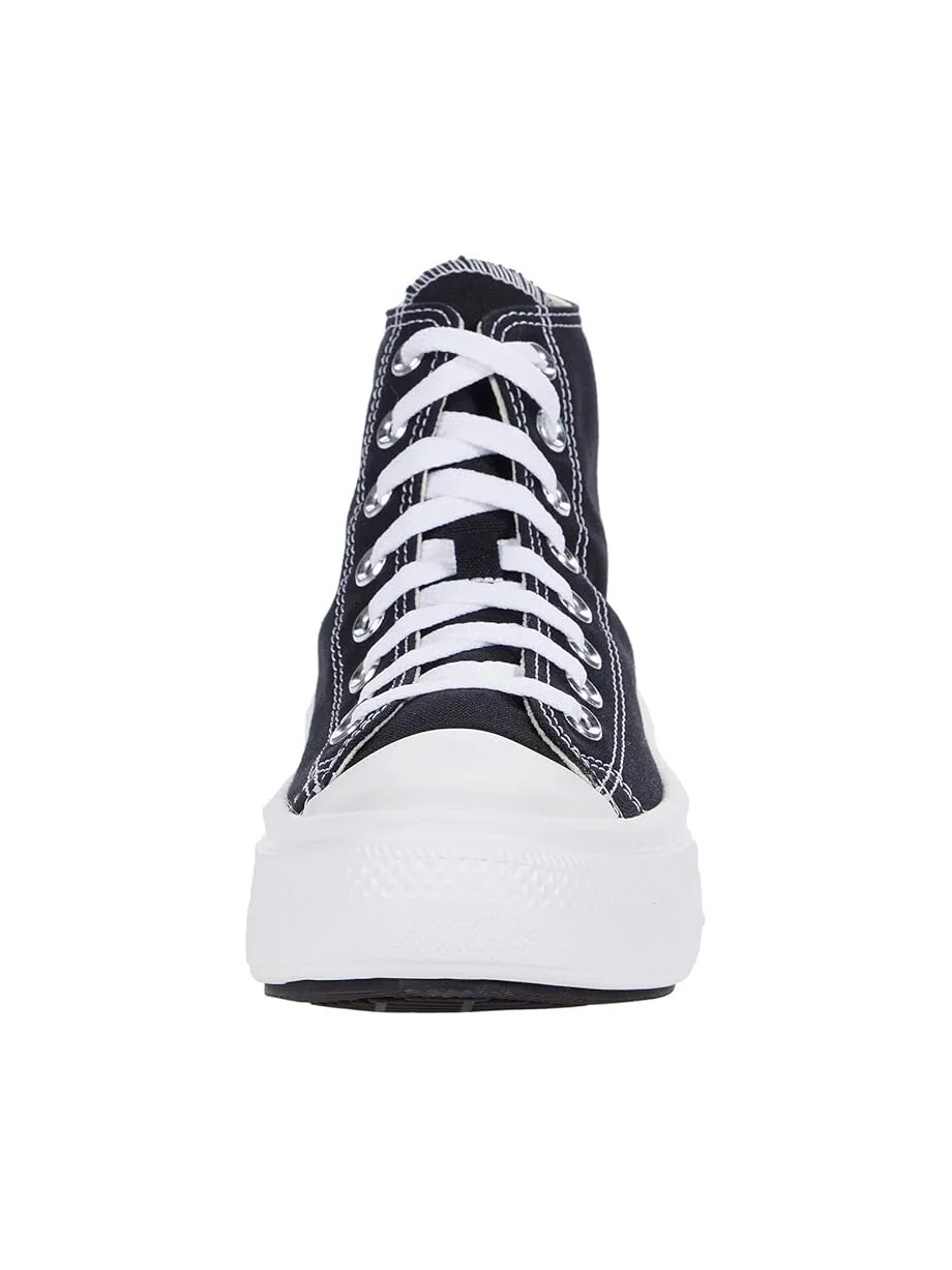 Кроссовки Converse Chuck Taylor All Star Move High Top Platform — изображение 6 из 6