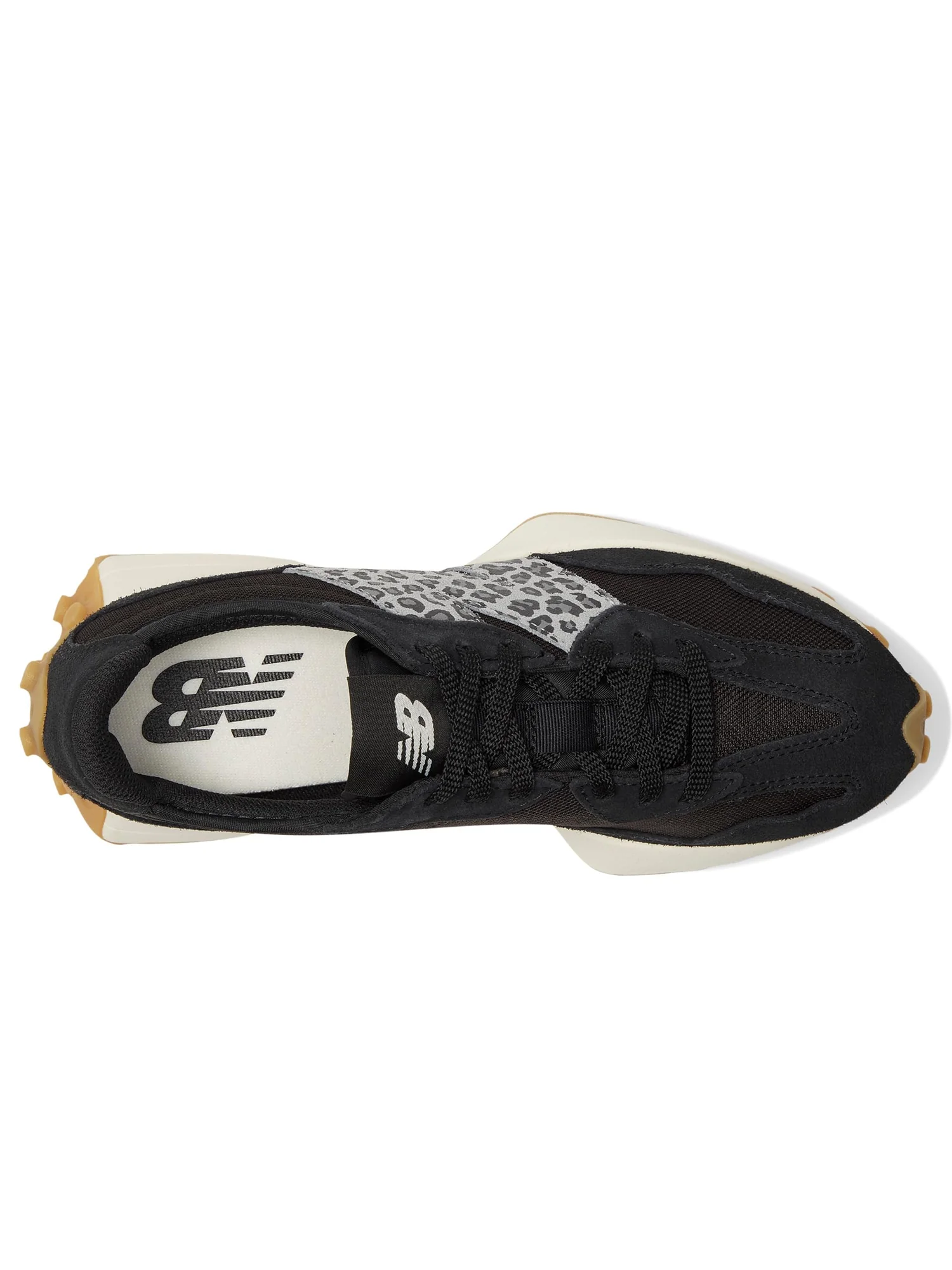 Кроссовки New Balance Classics 327 — 2