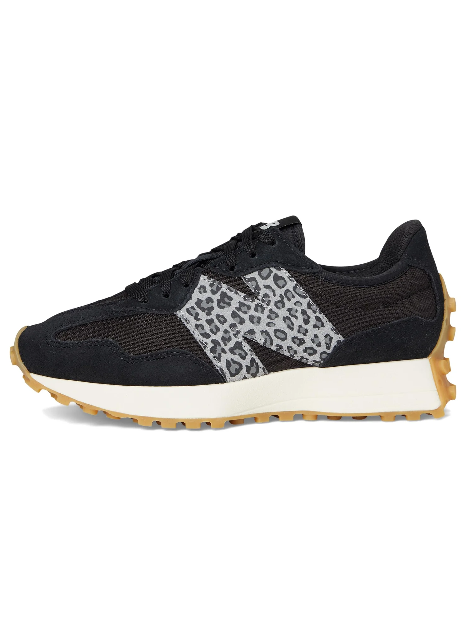Кроссовки New Balance Classics 327 — 4