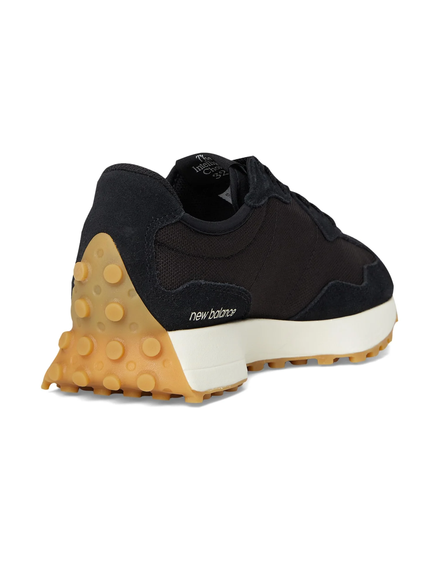 Кроссовки New Balance Classics 327 — 5