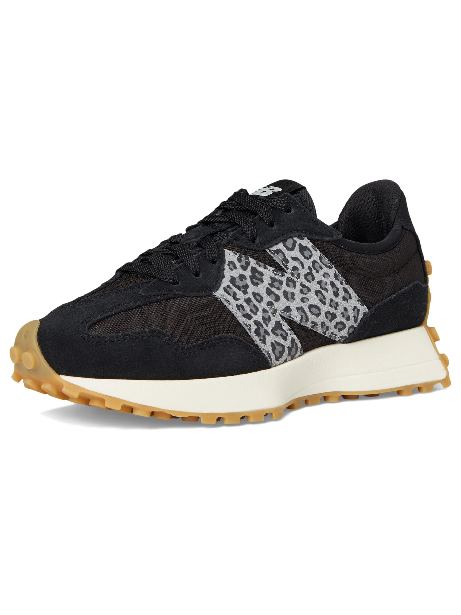 Кроссовки New Balance Classics 327 — 7