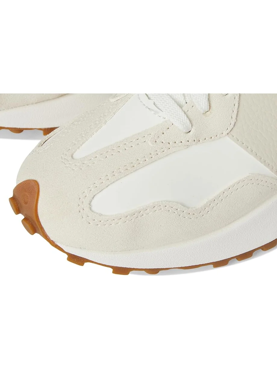 Кроссовки New Balance Classics 327, цвет Linen/Sea Salt — 6