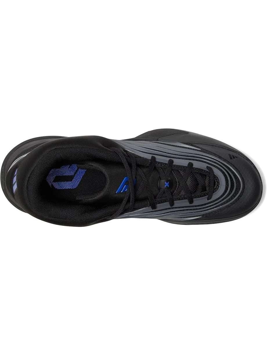 Кроссовки adidas Dame X Basketball Shoes — 2