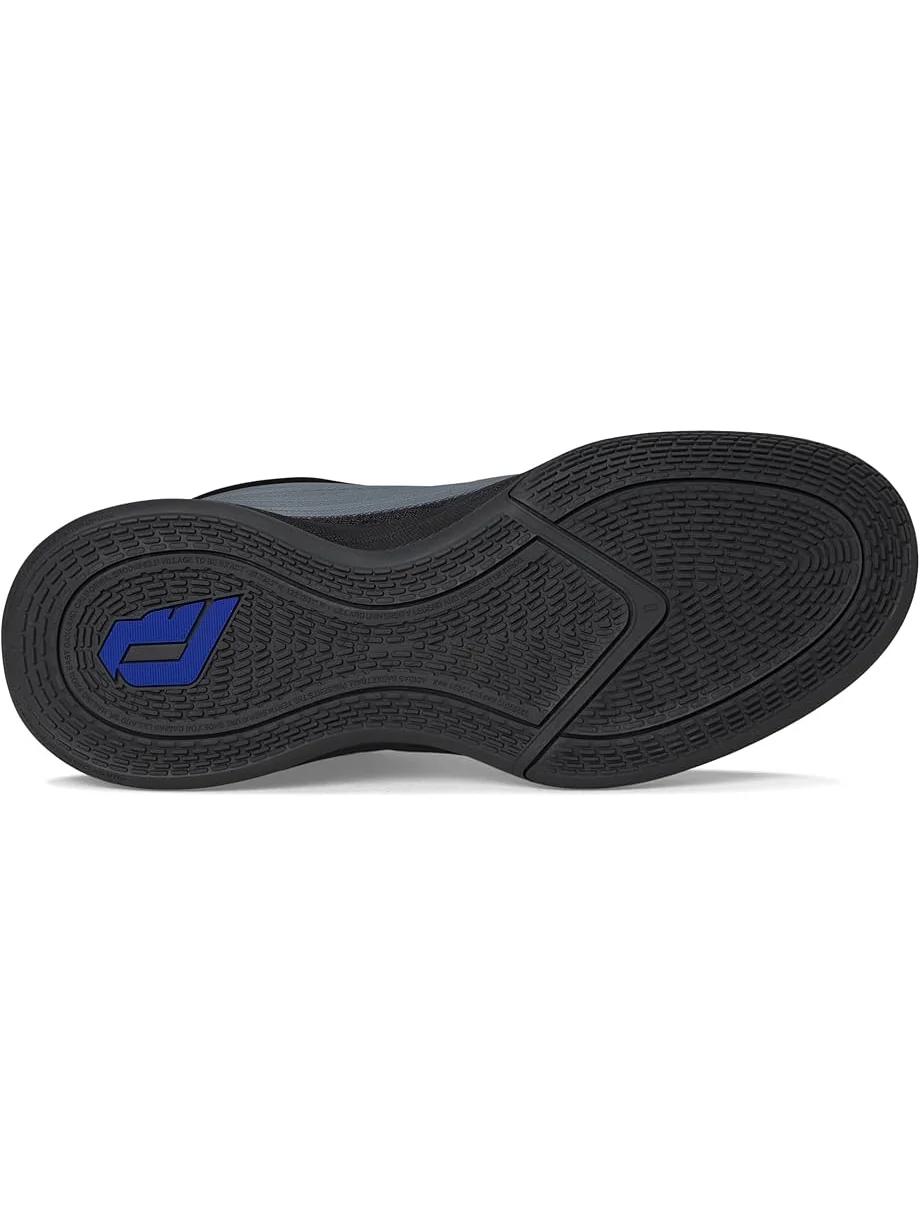 Кроссовки adidas Dame X Basketball Shoes — 3