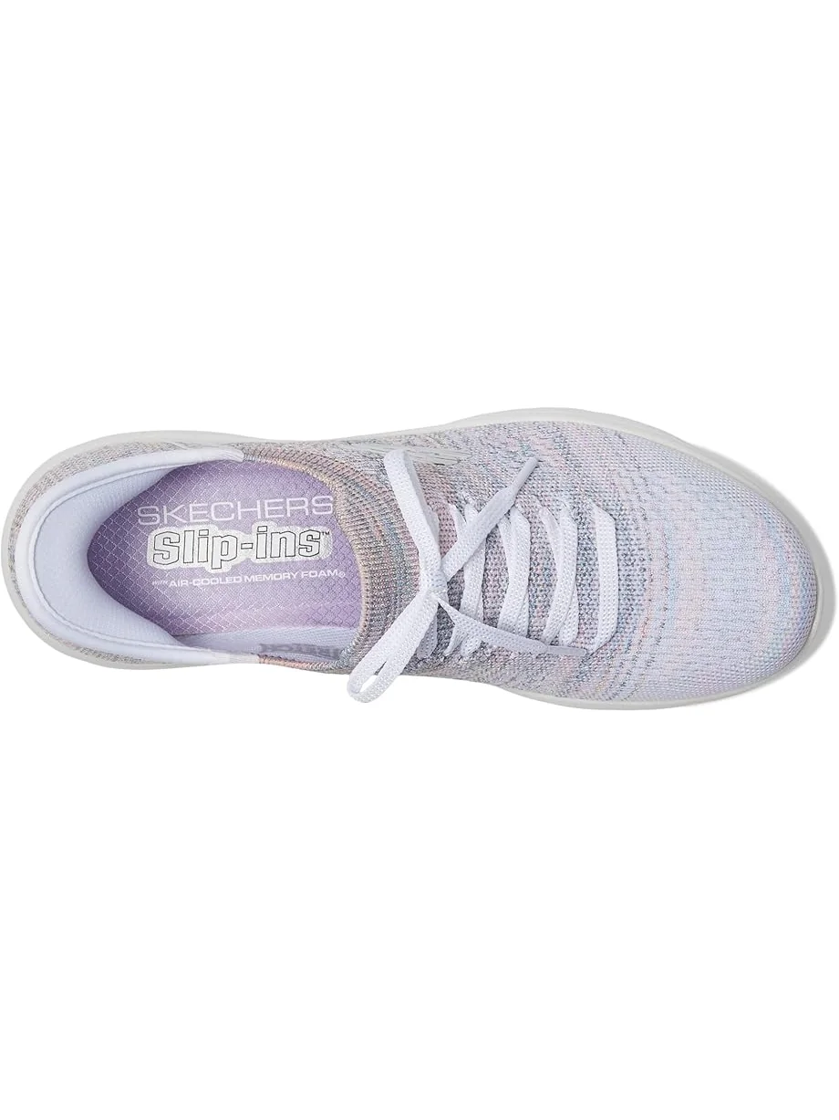 Кроссовки SKECHERS Summits Hands Free Slip-INS — 2