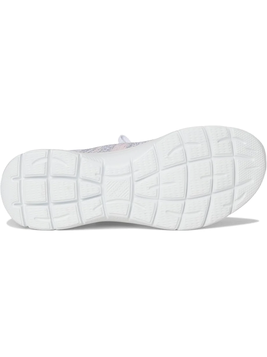 Кроссовки SKECHERS Summits Hands Free Slip-INS — 3