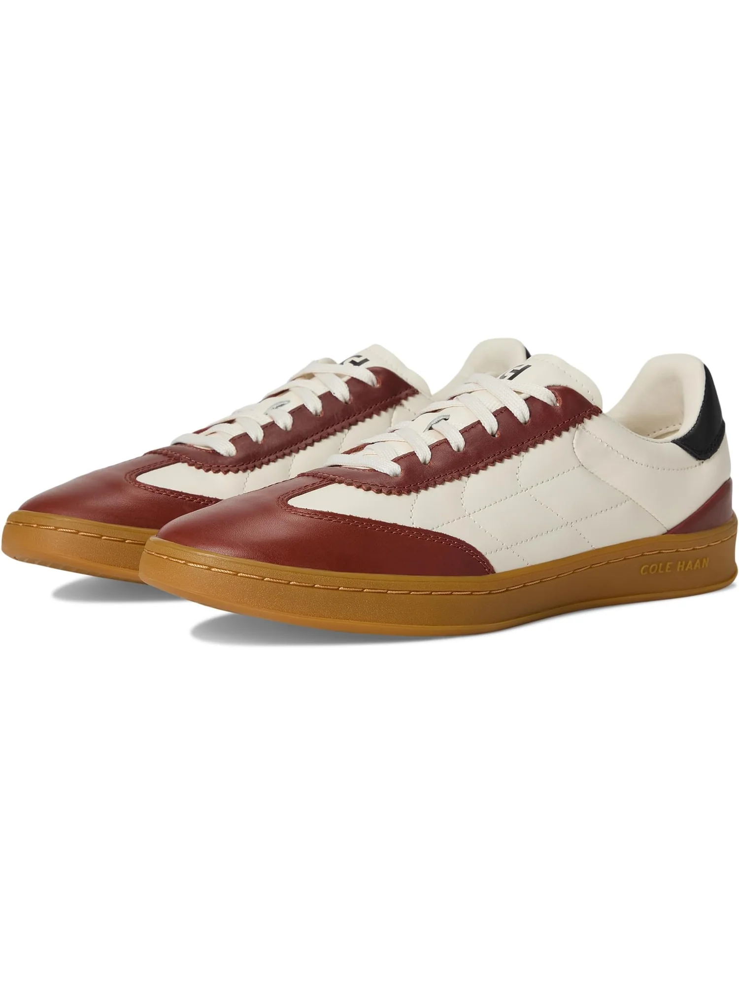 Кроссовки Cole Haan Grandpro Breakaway Sneakers — 1
