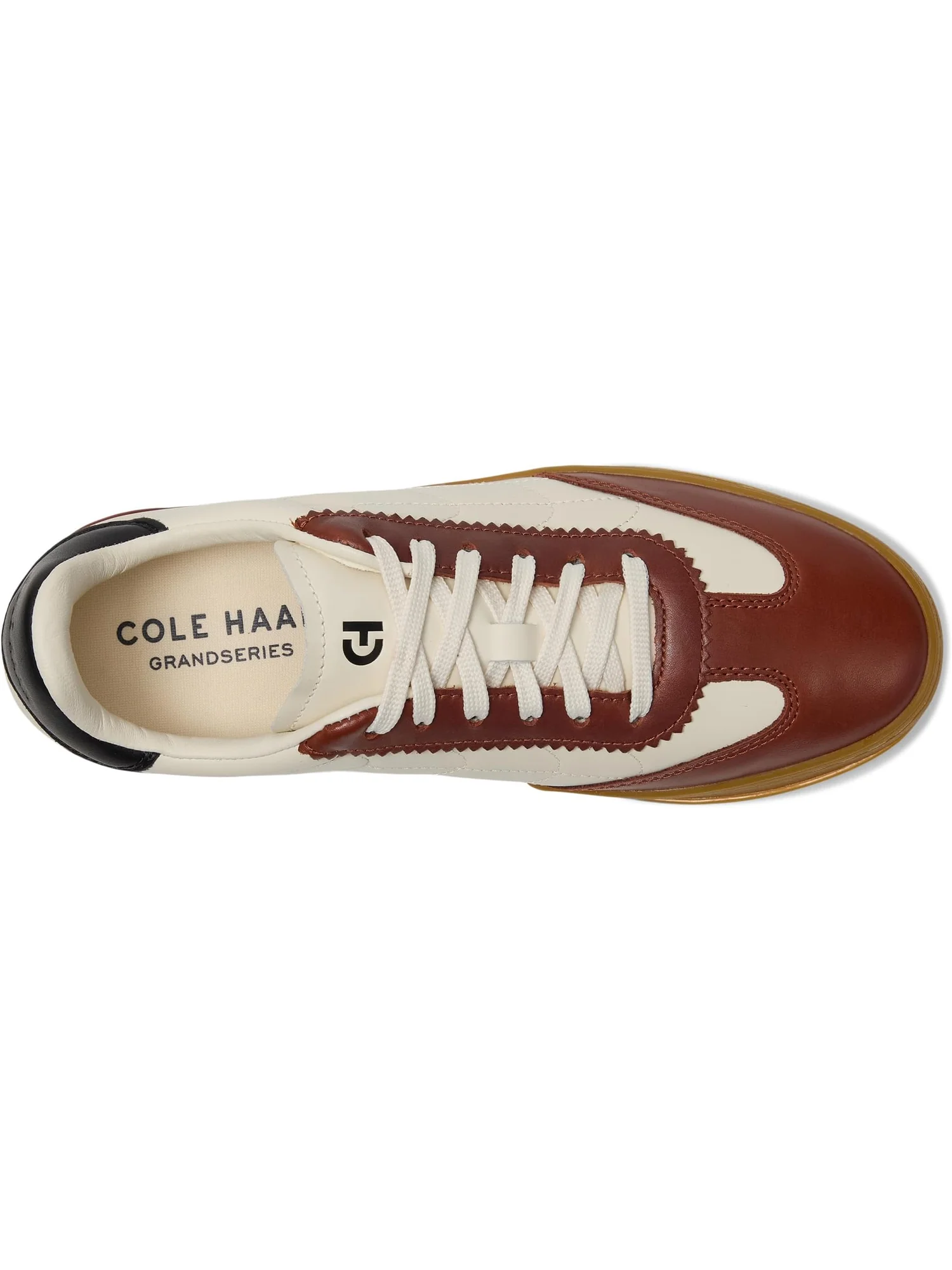 Кроссовки Cole Haan Grandpro Breakaway Sneakers — 2