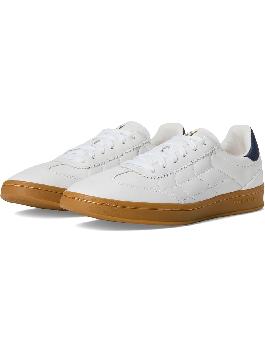 Кроссовки Cole Haan Grandpro Breakaway Sneakers — 1