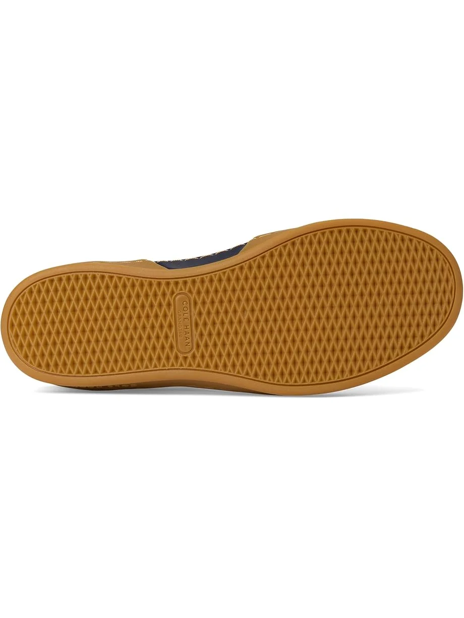 Кроссовки Cole Haan Grandpro Breakaway Sneakers — 3