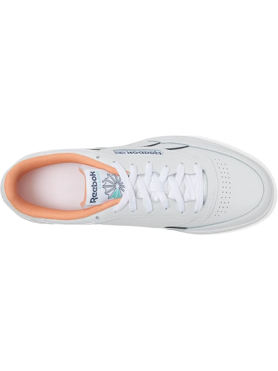 Кроссовки Reebok Lifestyle Club C Revenge — 2