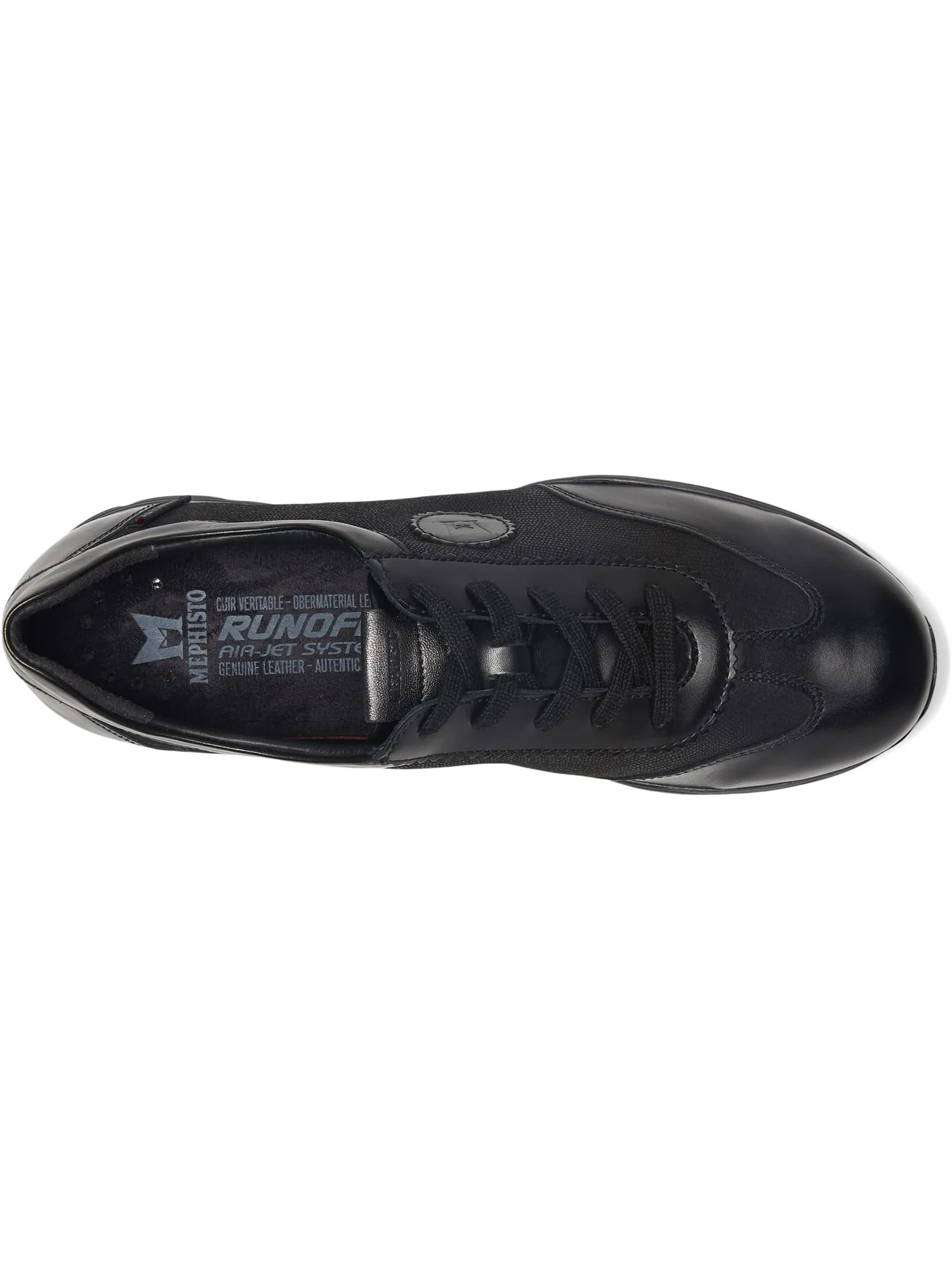 Кроссовки Mephisto Women's Yael — 2