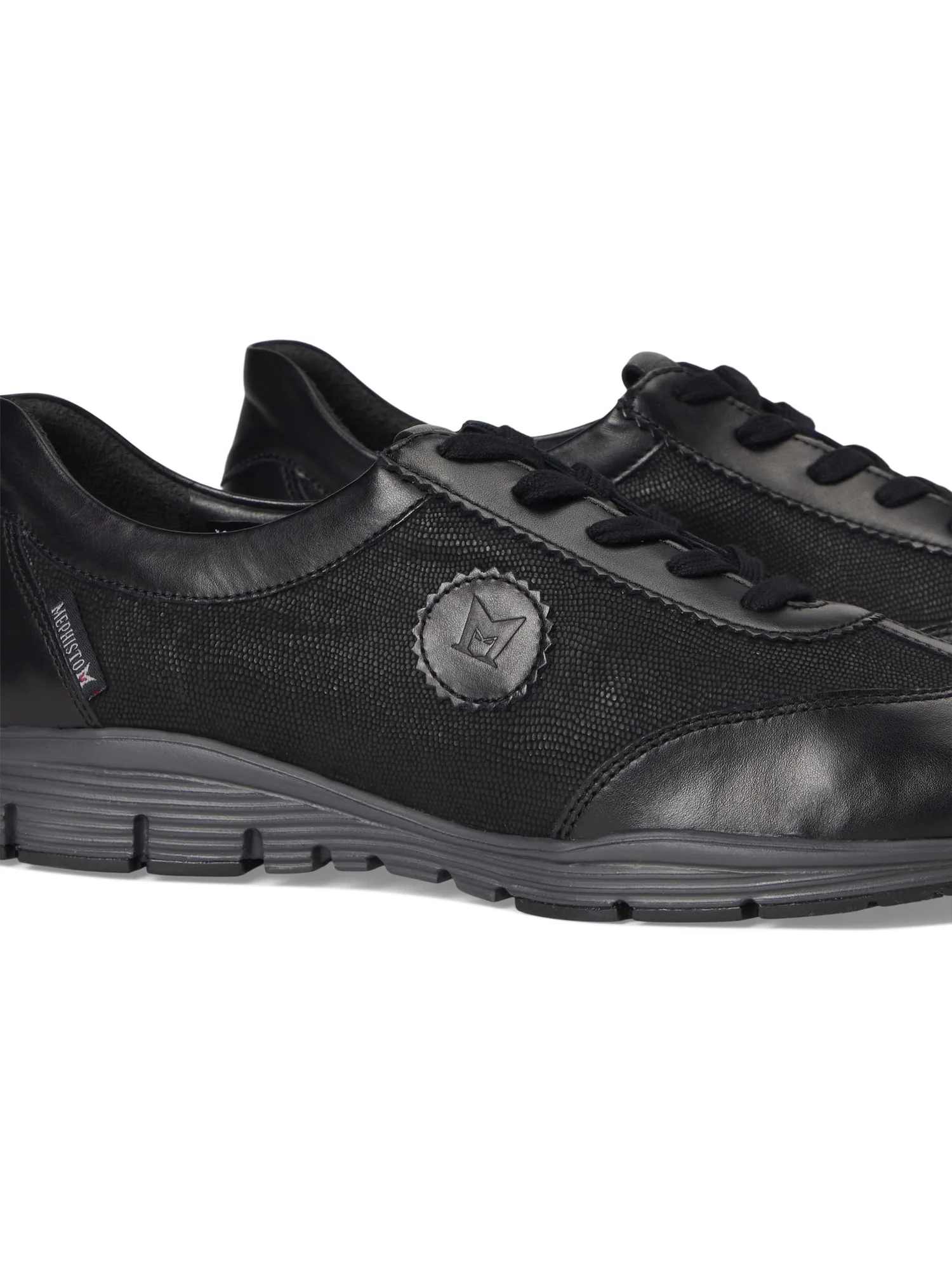Кроссовки Mephisto Women's Yael — 6