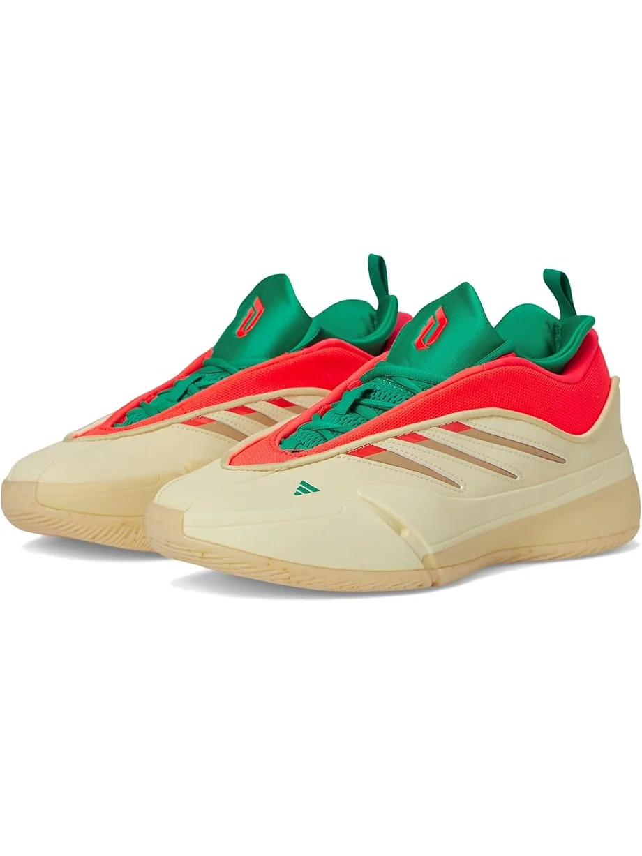 Кроссовки adidas Dame 9 Basketball Shoes — 1