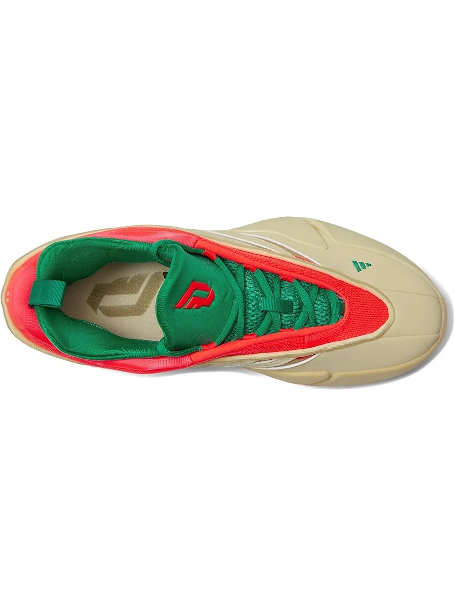Кроссовки adidas Dame 9 Basketball Shoes — 2