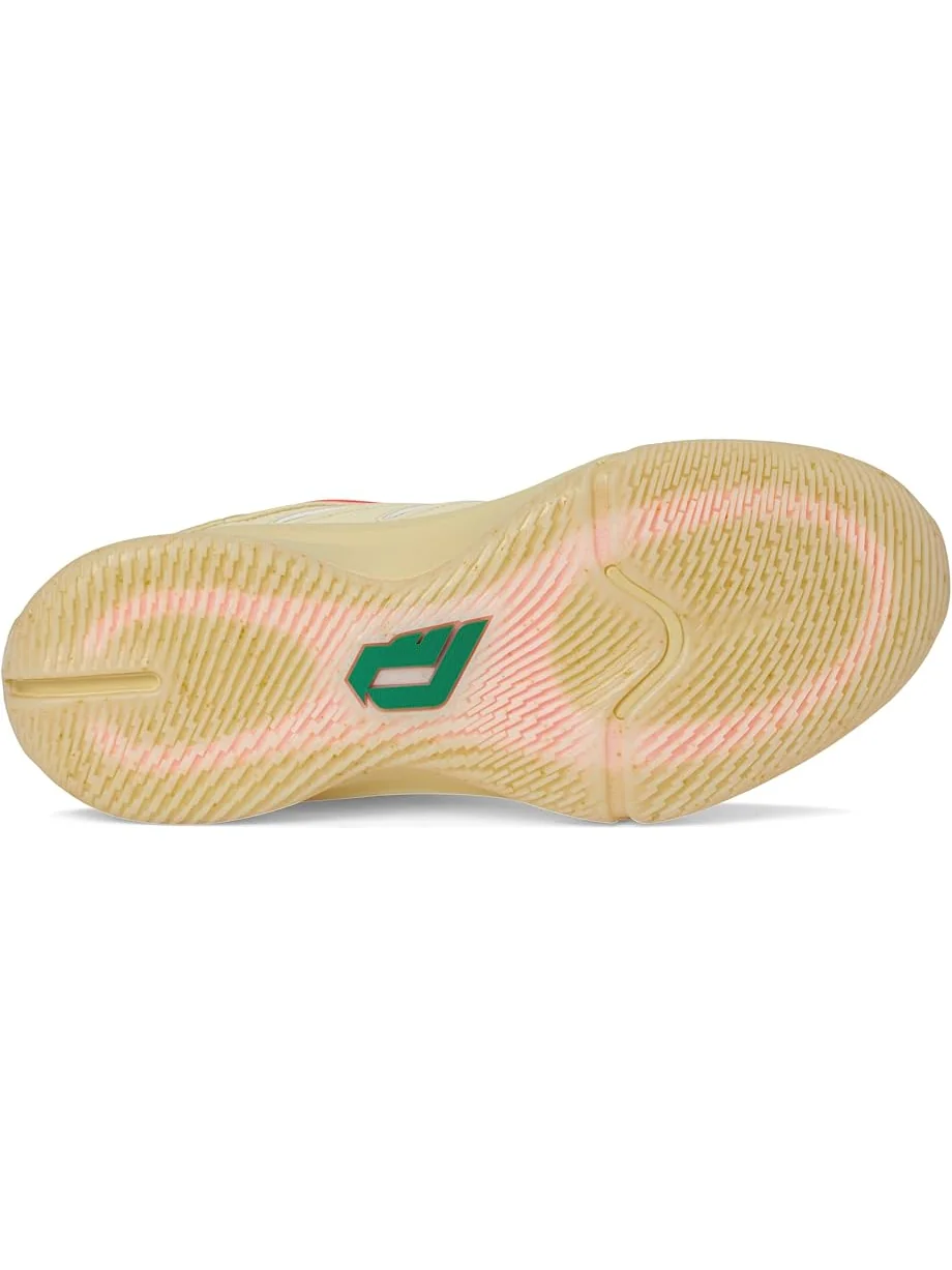 Кроссовки adidas Dame 9 Basketball Shoes — 3