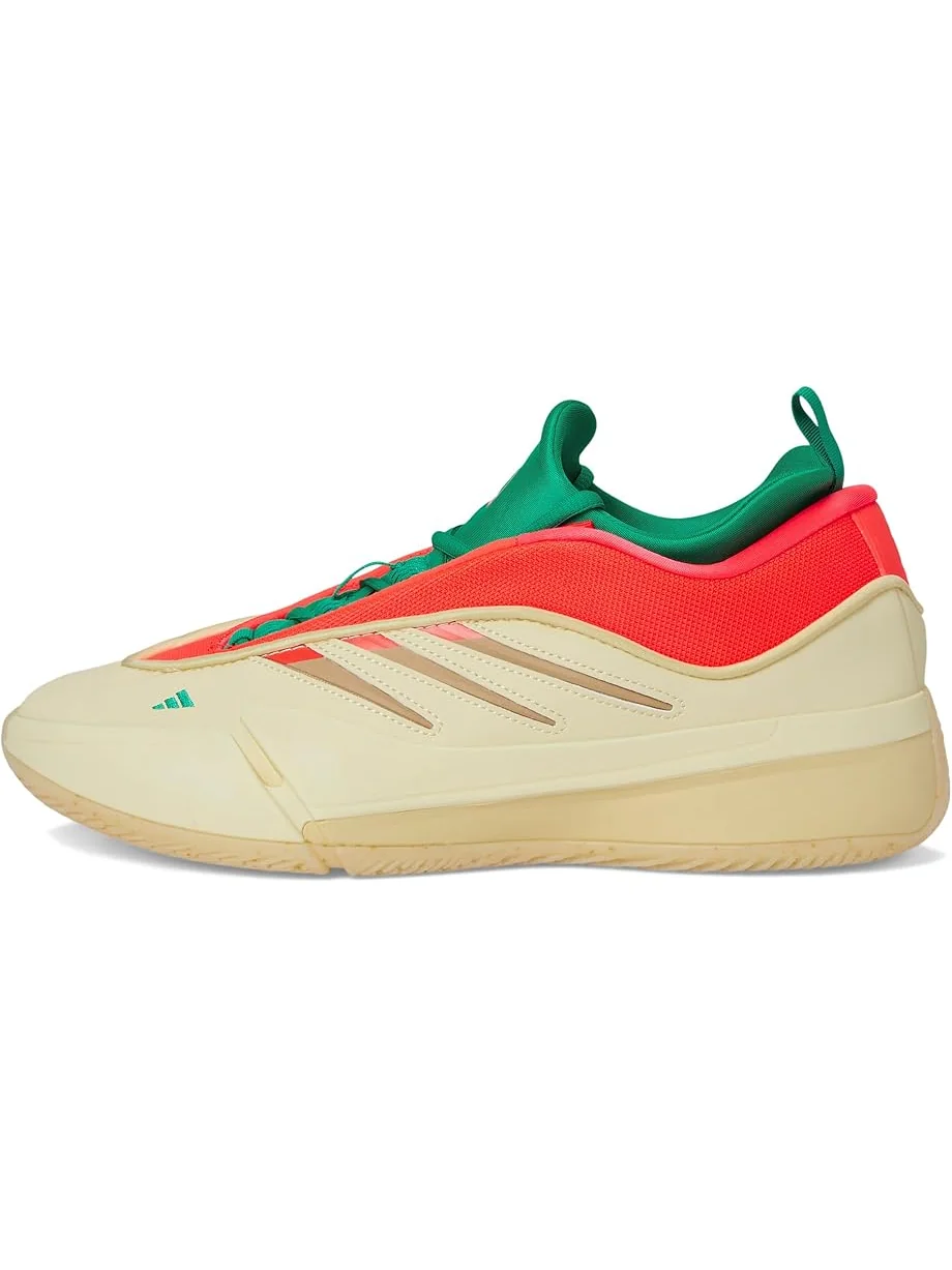 Кроссовки adidas Dame 9 Basketball Shoes — 4