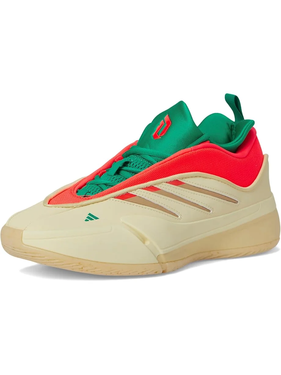 Кроссовки adidas Dame 9 Basketball Shoes — 7