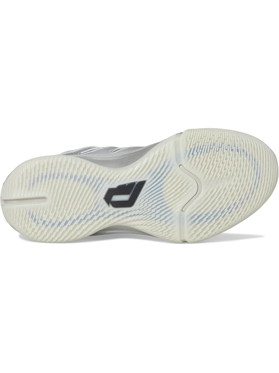 Кроссовки adidas Dame 9 Basketball Shoes — 3