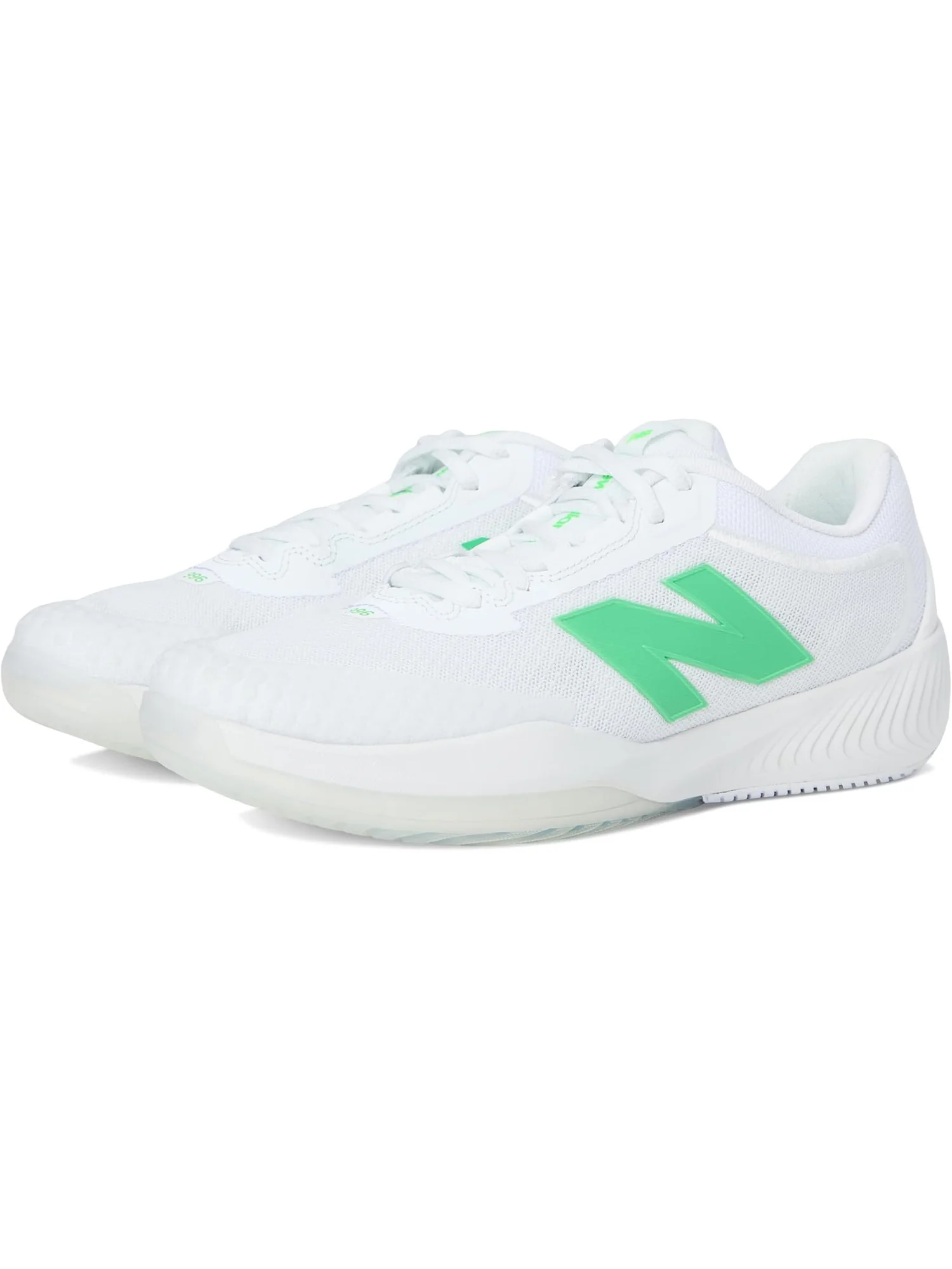 Кроссовки New Balance FuelCell 996v5 Tennis Shoes — 1